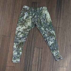 Camouflage Men's Joggers